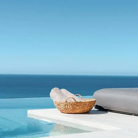 Βίλα The Wave Twin 1 Kathisma Lefkada