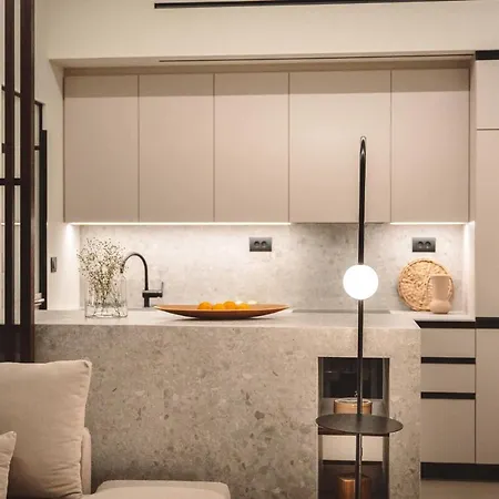 The Wave Twin 1 Kathisma Lefkada Βίλα Kathisma Beach