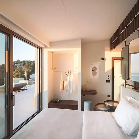 The Wave Twin 1 Kathisma Lefkada فيلة Kathisma Beach