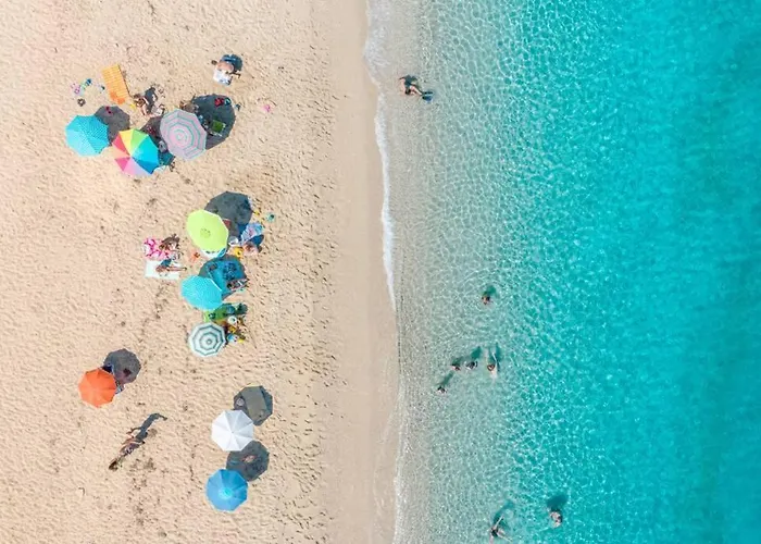 The Wave Twin 1 Kathisma Lefkada *