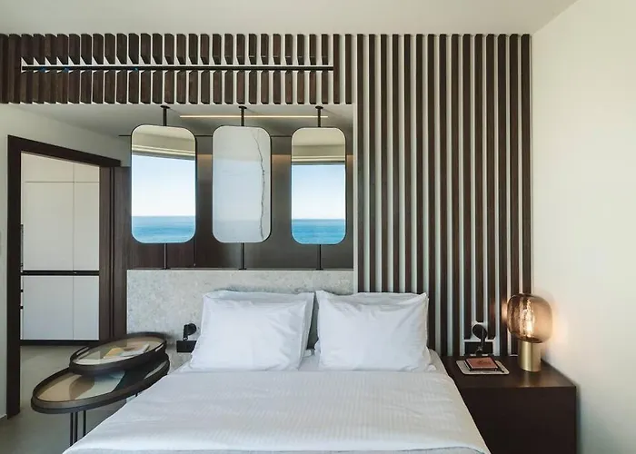 The Wave Twin 1 Kathisma Lefkada