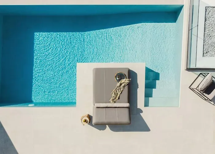 The Wave Twin 1 Kathisma Lefkada