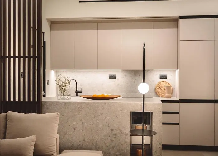 The Wave Twin 1 Kathisma Lefkada Villa Kathisma Beach